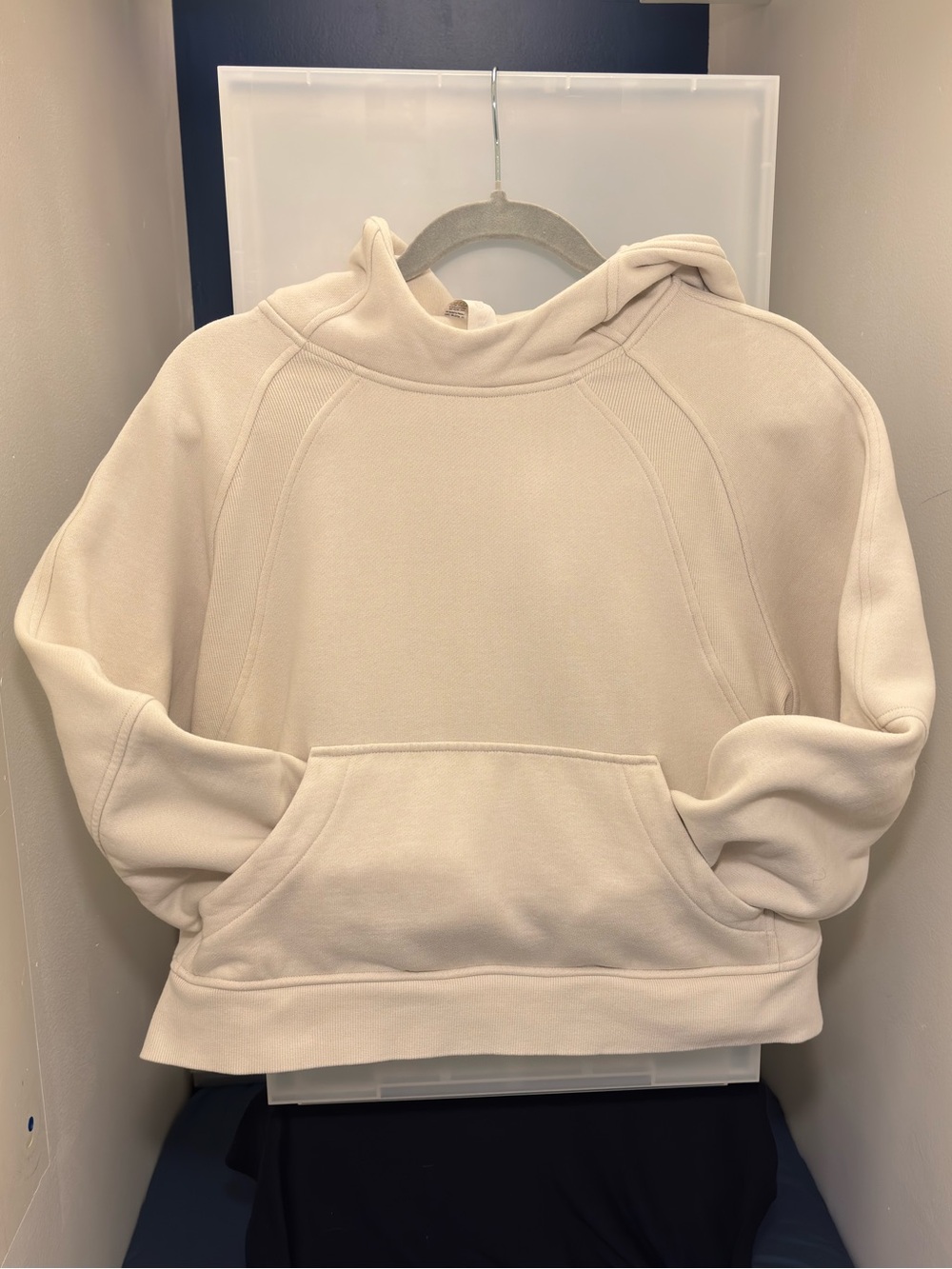 Lululemon Scuba Oversized Hoodie